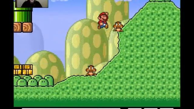 Super Mario Bros 3 Part 1. Mama Mia! смотреть онлайн