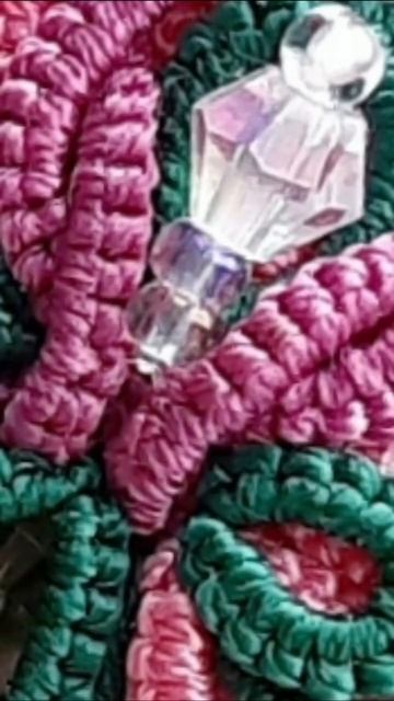 Брошь ПИОН  интенсив с 28.04 по 1.05.
#фриволите #tatting #frivolite