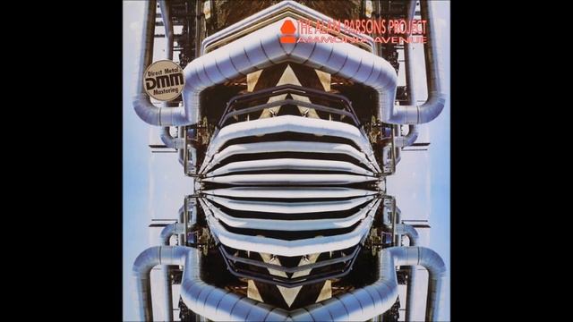 The Alan Parsons Project- Ammonia Avenue (full album) смотреть онлайн