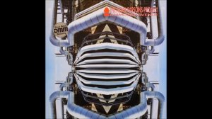 The Alan Parsons Project- Ammonia Avenue (full album)