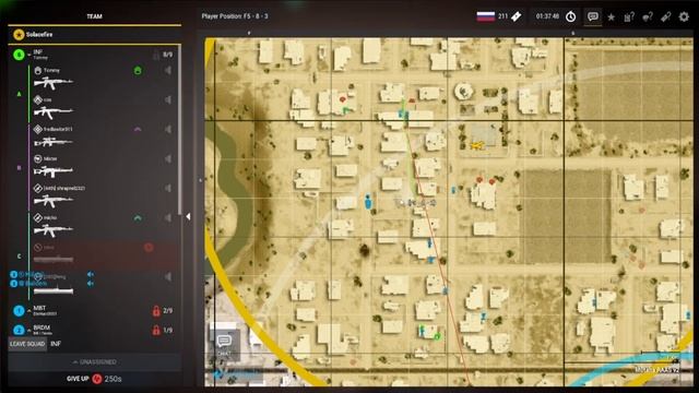 squad Heavy￼ anti tank :) #squad смотреть онлайн