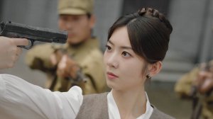 Триумф любви, 15 серия