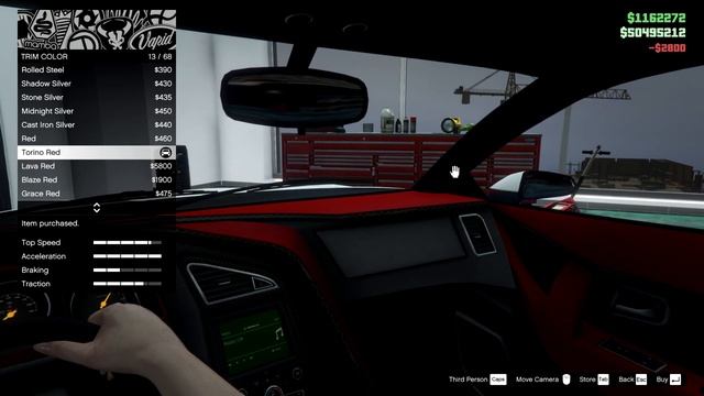 GTA5 | Bravado Buffalo EVX | RTX 3060 | R5 3500x смотреть онлайн