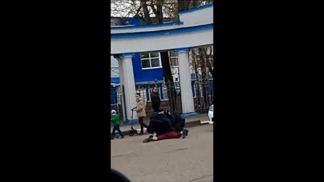 Ивановец оказал сопротивление полицейским при задержании смотреть онлайн