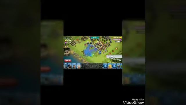 3 TH 11 And 15 Archer Tower vs 187 Baby Dragons × 24 clone spells (link in description of mod apk) смотреть онлайн
