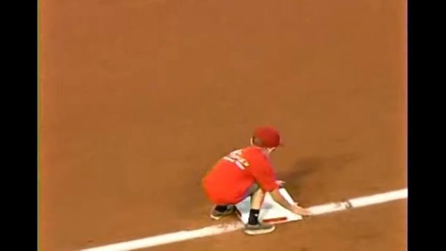 Nathan Steal Third смотреть онлайн