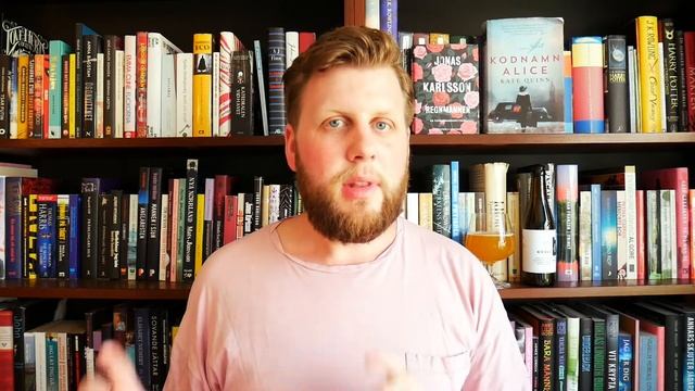 Wrap Up | Mars 2019 / Kwike (Brekeriet)