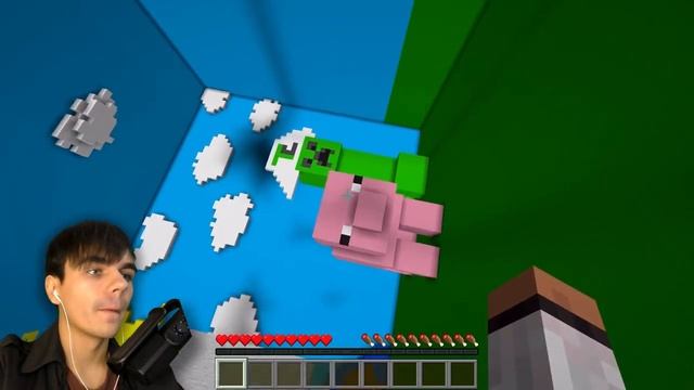 ТОП 8 ПРЫЖКОВ В УНИТАЗ и не только! смотреть онлайн