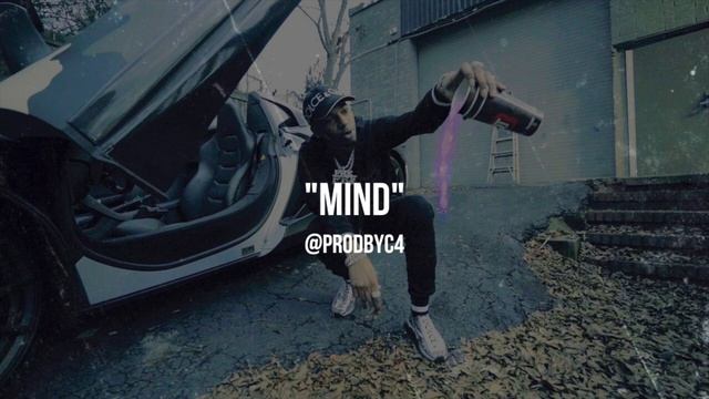 [FREE] Key Glock x Young Dolph Type Beat "Mind" смотреть онлайн