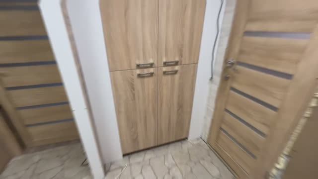 Встроенный шкаф в прихожей смотреть онлайн