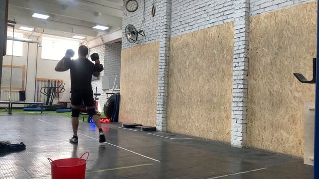 Quarterfinal workout 1 Asia kuliev ilyas смотреть онлайн