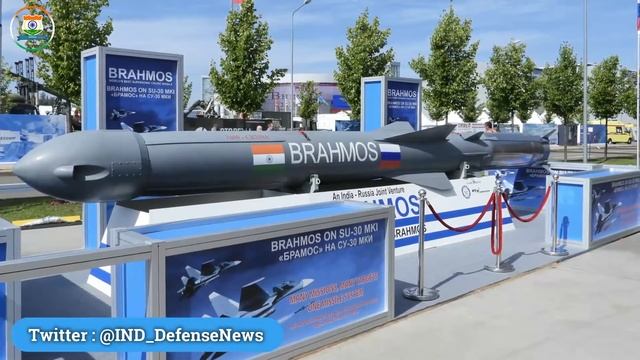 Russian Su-75 direct competitor for Rafale,F-35 joins Indian navy in IOR,Russia may induct Brahmos- смотреть онлайн