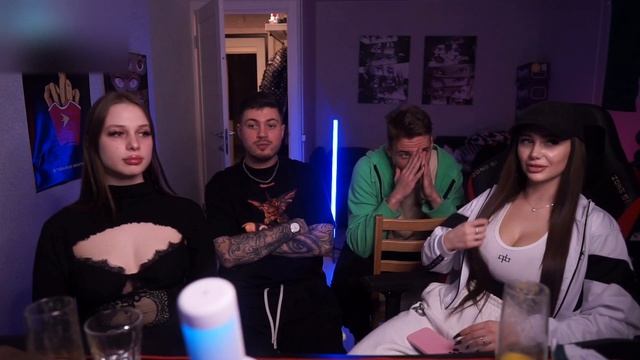 АНАР РОФЛИТ С ДЕВУШЕК С ПИНКОМ И ЭНЗАЙ - Anarabdullaev, Pinq, Enzzai, Likylafit