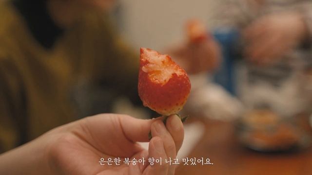 설날에 한옥 빌려서 떡국 끓여먹기 | 서울 한옥스테이 | 굴떡국 레시피 смотреть онлайн
