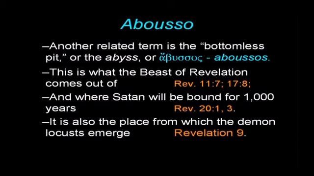 Chuck Missler Prophets to the Gentiles Jonah Session 2 смотреть онлайн