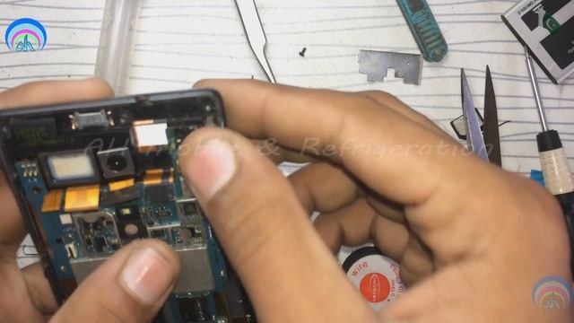 Sony Xperia SP Lite C5303 Not Charging Ways Jumper Problem Solution смотреть онлайн