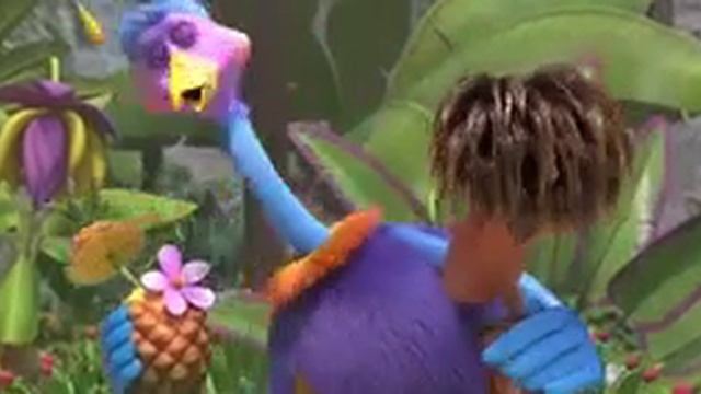 Маракуда 2025 трейлер смотреть онлайн