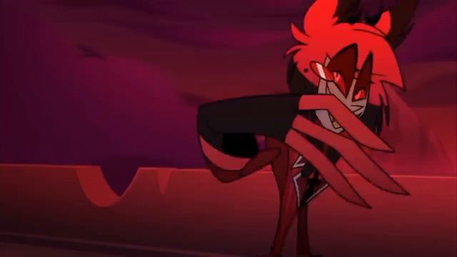 how woud alastor vs mr puzzles look like! смотреть онлайн