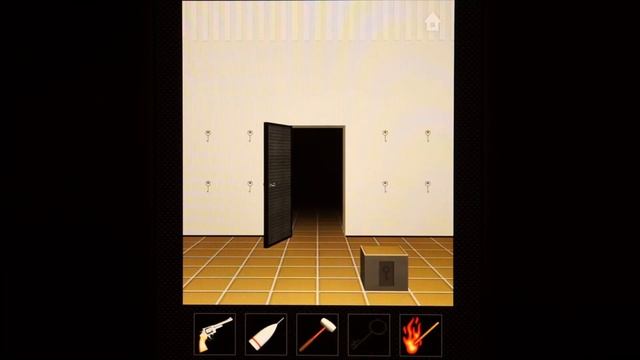 DOOORS level 68 Solution Walkthrough смотреть онлайн