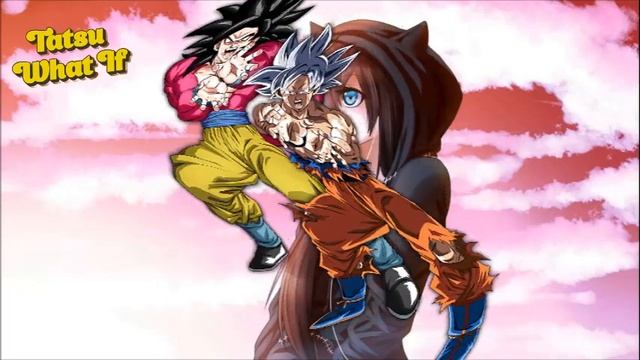 What If Naruto Is Madara Uchiha's Son And Marries Fem Sasuke? What If Naruto FULL SERIES