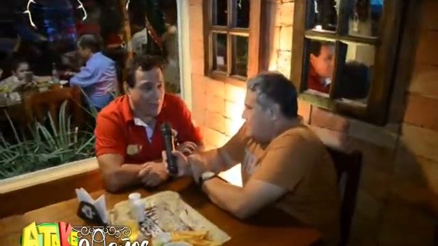 QUINTA VERGARA  Nota Hugo Kabezon Parte DOS Recuerdos