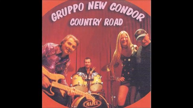 Gruppo New Condor - Non sono una signora (cover) смотреть онлайн