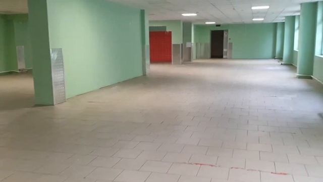 МО, г. Ногинск, ул. Рабочая, д. 60. Видео внутри. смотреть онлайн