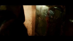 Зделал небольшой ролик посвящённый фильму винни-пух кровь  и мёд