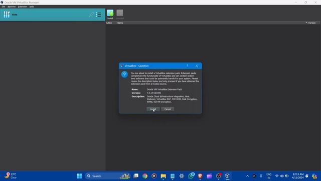 Install macOS in VirtualBox on Windows 11 PC [Intel & AMD] - 100% WORKING смотреть онлайн