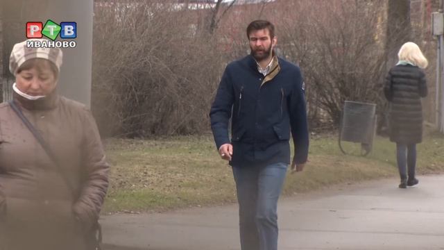 Город запускает «Чистое движение» смотреть онлайн