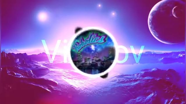 Vilkhov - Robotics (Audio Spectrum) смотреть онлайн