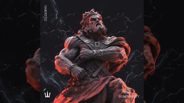 SLUMBER PARTY - HARDSTYLE смотреть онлайн