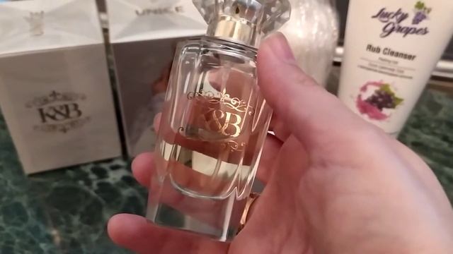 Заказ Юнайс 7/21. Парфюмерия. смотреть онлайн