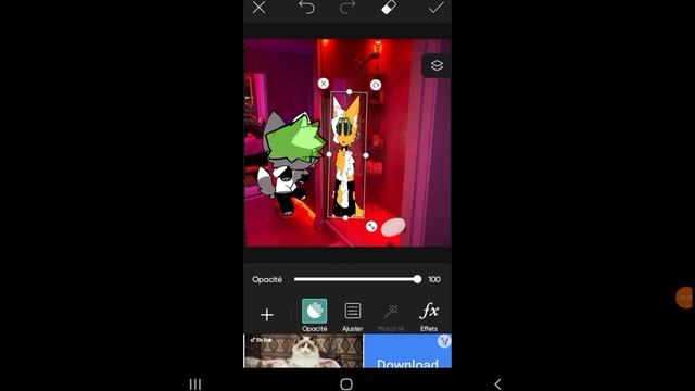 Mika Kit Heat ❌️ Mika X Alex❌️ Mika And Alex ✅️ MIKA ANTI HEAT