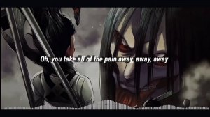 STARSET - My Demons (cover by Youth Never Dies .We Are The Empty & ONLAP) | slowed+lyrics