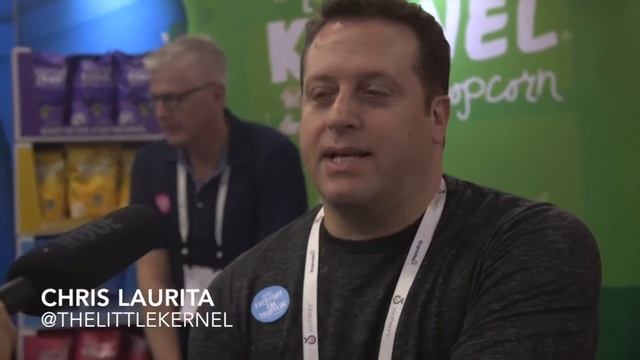 Best New Health Trends at Expo West 2017 | #ZackAttacks смотреть онлайн