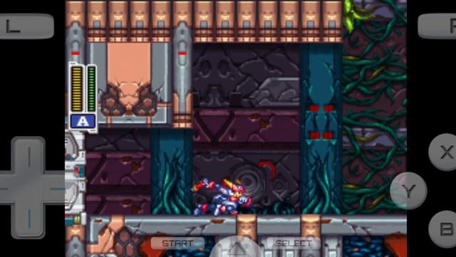 Mega Man ZX Advent [1] смотреть онлайн