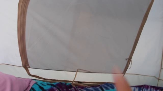 My Tent Tour! смотреть онлайн