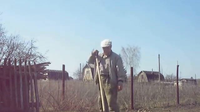 Лопата копальная "Неутомляйка" смотреть онлайн