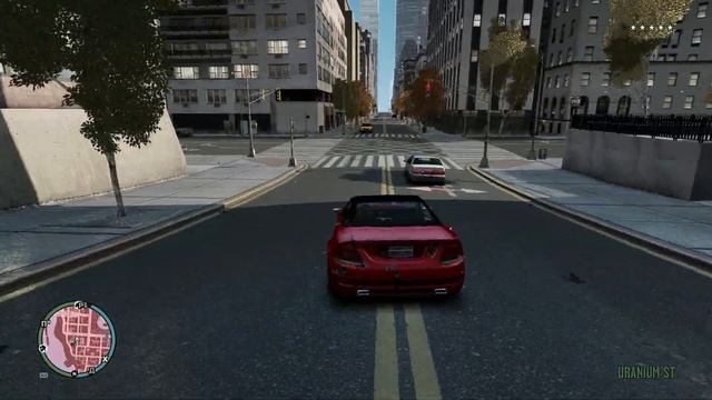 Trolling The Police in GTA IV with Fastest Car in The World! GTA 4 Funny Moments 2020 смотреть онлайн
