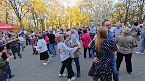 20.04.25г..."Чёрная Смородина"...