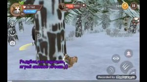 Убиваем Босса лисой(WildCraft)#4#ПОЛНЫЙ ПИП!!