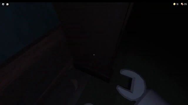 ОЧЕНЬ СТРАШНОООО............ХОТЯ ВРОДЕ ЭТО РОБЛОКС!!!!!!!!! смотреть онлайн