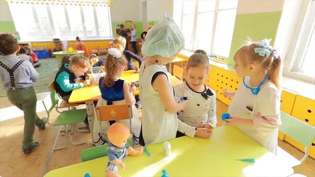 Любимый Детский сад !!! Лучшие моменты фильма. смотреть онлайн