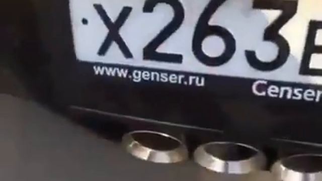 Вах, какой Сорбет! :)