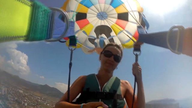 Судак... лето... кайф :) смотреть онлайн