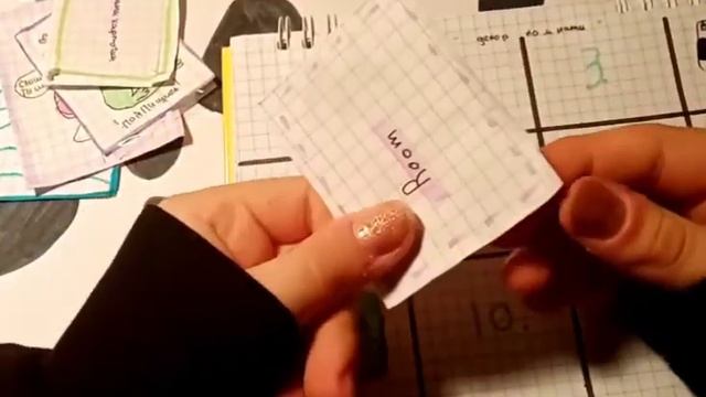 Распаковка🦋||Антисептики 🙃🌼Бумажный мир ✌||• смотреть онлайн