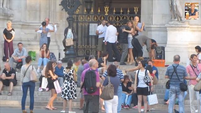 France: Paris смотреть онлайн