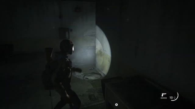 #2 Выпуск по игре The Last Of Us 