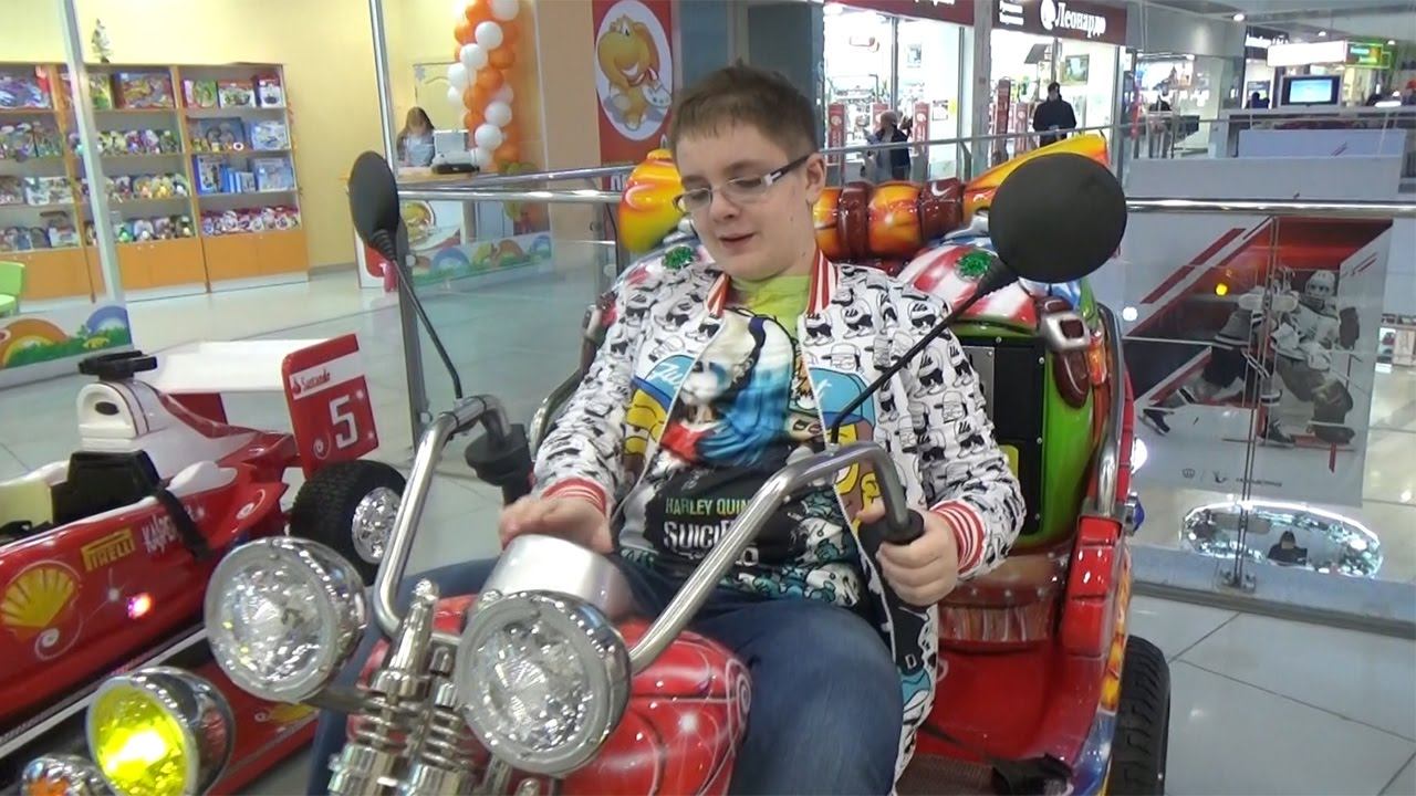 ВЛОГ ♡ Юле пришла кнопка YouTube ♡ Наш обычный день в ТРК "Алмаз" смотреть онлайн